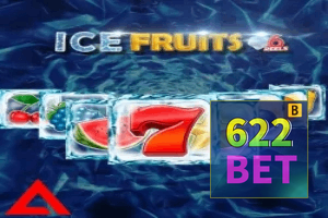 622BET ajuda online — chat de suporte no aplicativo oficial